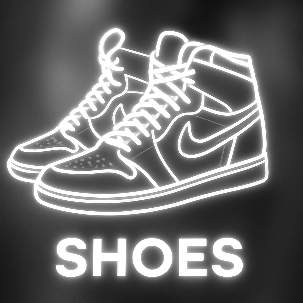Shoe