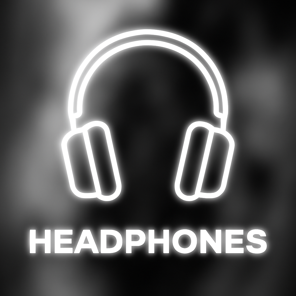 Headphones